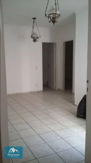 Foto 1 de Apartamento com 2 Quartos à venda, 49m² em Parque Renato Maia, Guarulhos