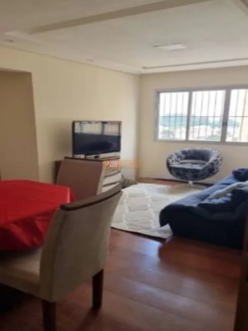 Foto 1 de Apartamento com 2 Quartos à venda, 75m² em Assunção, São Bernardo do Campo