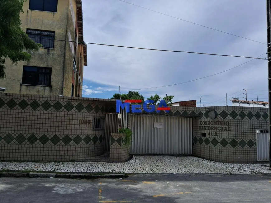 Foto 1 de Apartamento com 3 Quartos à venda, 82m² em Sao Gerardo, Fortaleza