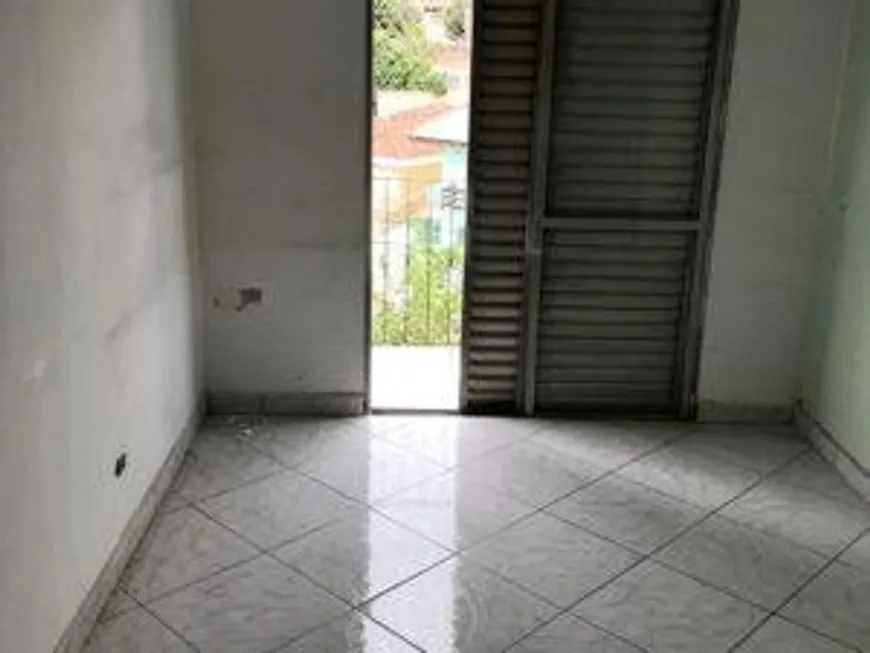 Foto 1 de Apartamento com 3 Quartos à venda, 62m² em Vila Pirajussara, São Paulo