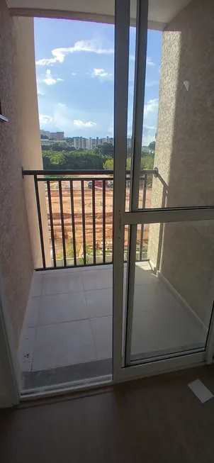 Foto 1 de Apartamento com 2 Quartos à venda, 54m² em Medeiros, Jundiaí