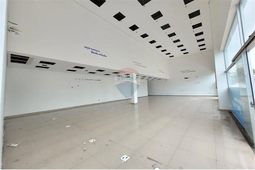 Foto 1 de Ponto Comercial para alugar, 400m² em Alto, Piracicaba