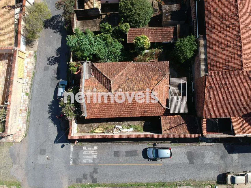 Foto 1 de Lote/Terreno à venda, 340m² em Paraíso, Belo Horizonte