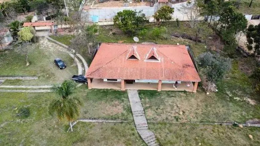 Foto 1 de Fazenda/Sítio com 6 Quartos à venda, 600m² em Centro, Mairinque