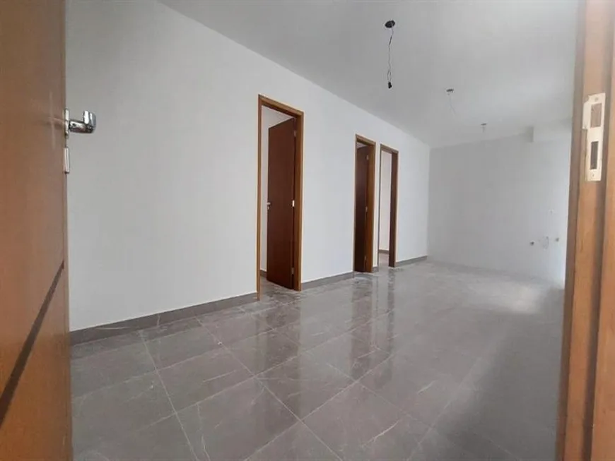 Foto 1 de Apartamento com 2 Quartos para alugar, 43m² em Vila Santa Clara, São Paulo