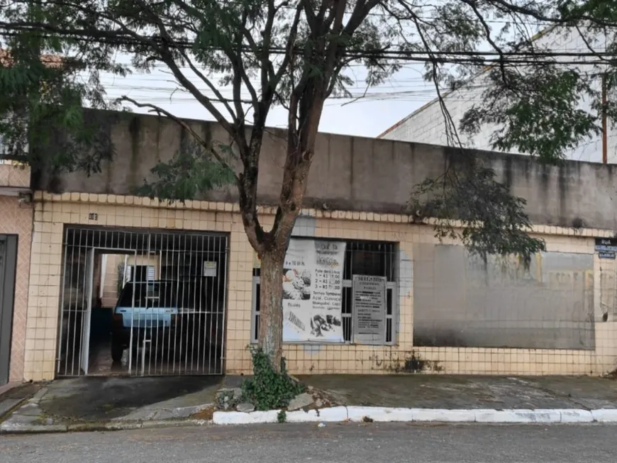 Foto 1 de Casa com 4 Quartos à venda, 250m² em Jardim das Oliveiras, São Paulo
