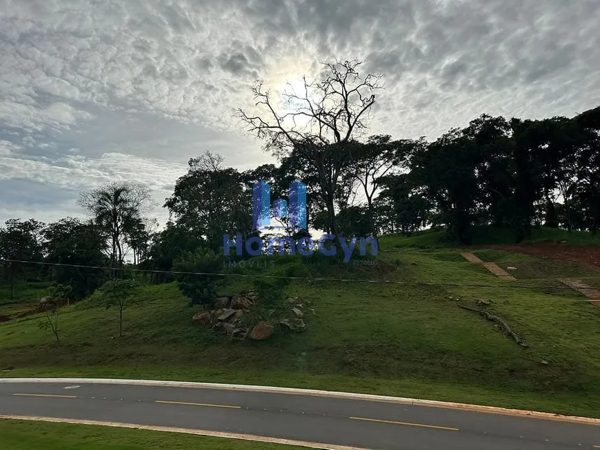 Foto 1 de Lote/Terreno à venda, 2453m² em Residencial Aldeia do Vale, Goiânia