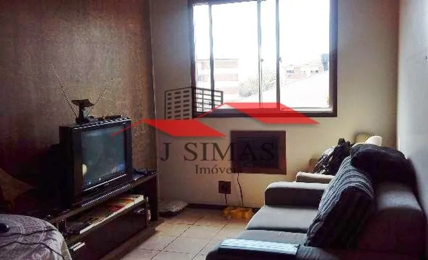 Foto 1 de Apartamento com 2 Quartos à venda, 58m² em Santa Fé, Porto Alegre