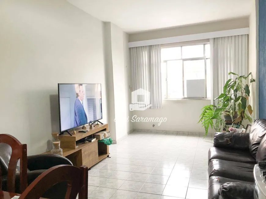 Foto 1 de Apartamento com 2 Quartos à venda, 87m² em Centro, Niterói