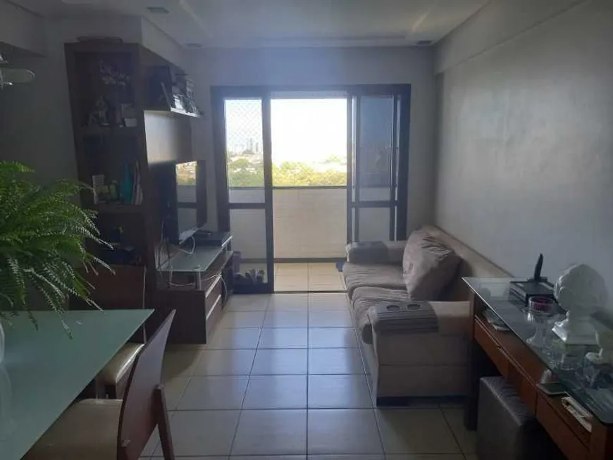 Foto 1 de Apartamento com 2 Quartos à venda, 57m² em Cabula, Salvador