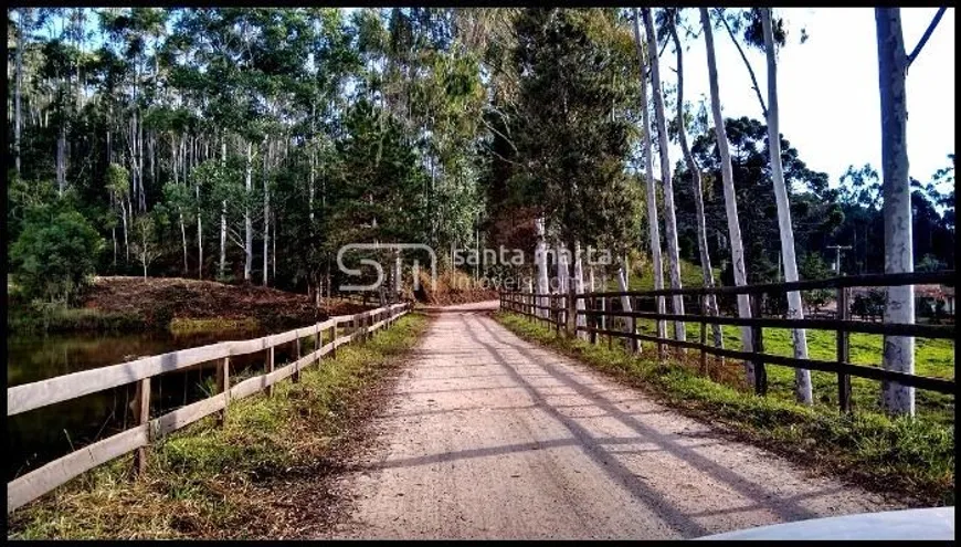 Foto 1 de Fazenda/Sítio à venda, 500m² em , Silveiras