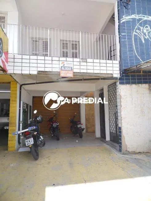 Foto 1 de Ponto Comercial para alugar, 70m² em Joaquim Tavora, Fortaleza