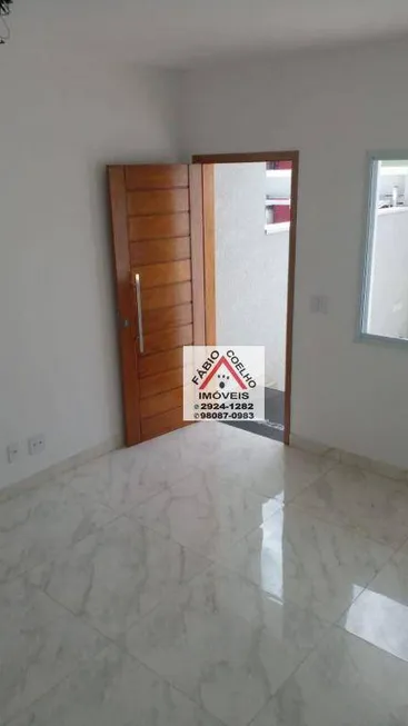 Foto 1 de Casa de Condomínio com 2 Quartos à venda, 84m² em Vila Constança, São Paulo