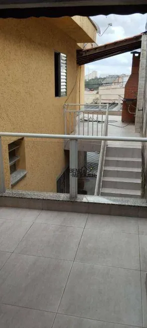 Foto 1 de Sobrado com 3 Quartos à venda, 150m² em Jardim Cidade Pirituba, São Paulo