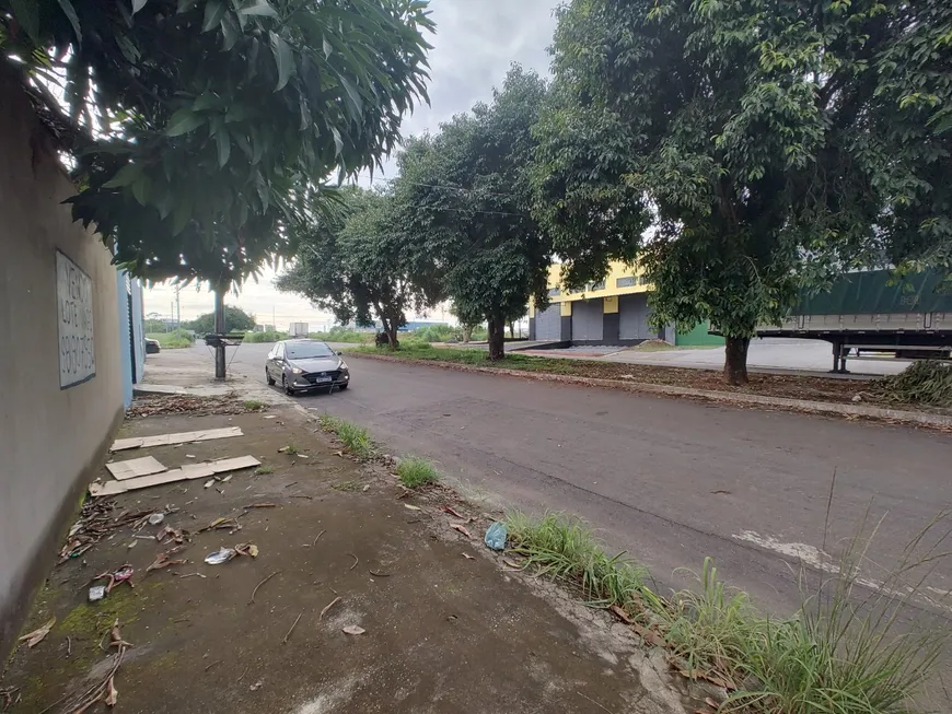 Foto 1 de Lote/Terreno com 1 Quarto à venda, 390m² em Setor Santo Andre, Aparecida de Goiânia