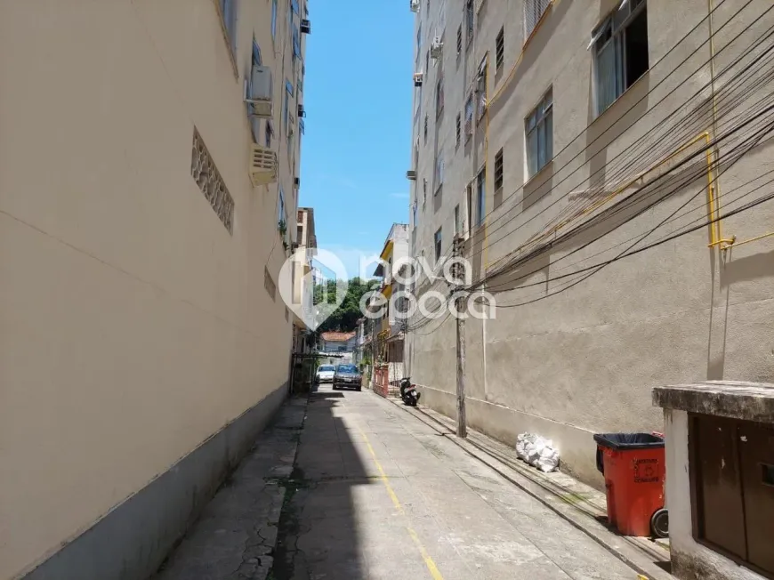 Foto 1 de Casa com 4 Quartos à venda, 100m² em Maracanã, Rio de Janeiro