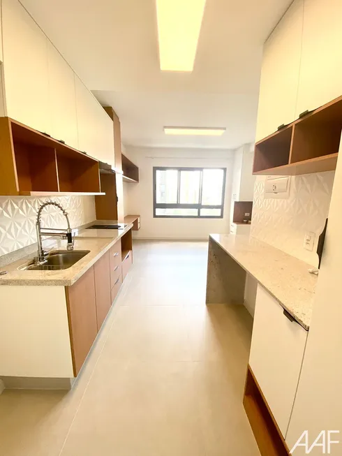 Foto 1 de Apartamento com 1 Quarto à venda, 25m² em Vila Zilda, São Paulo