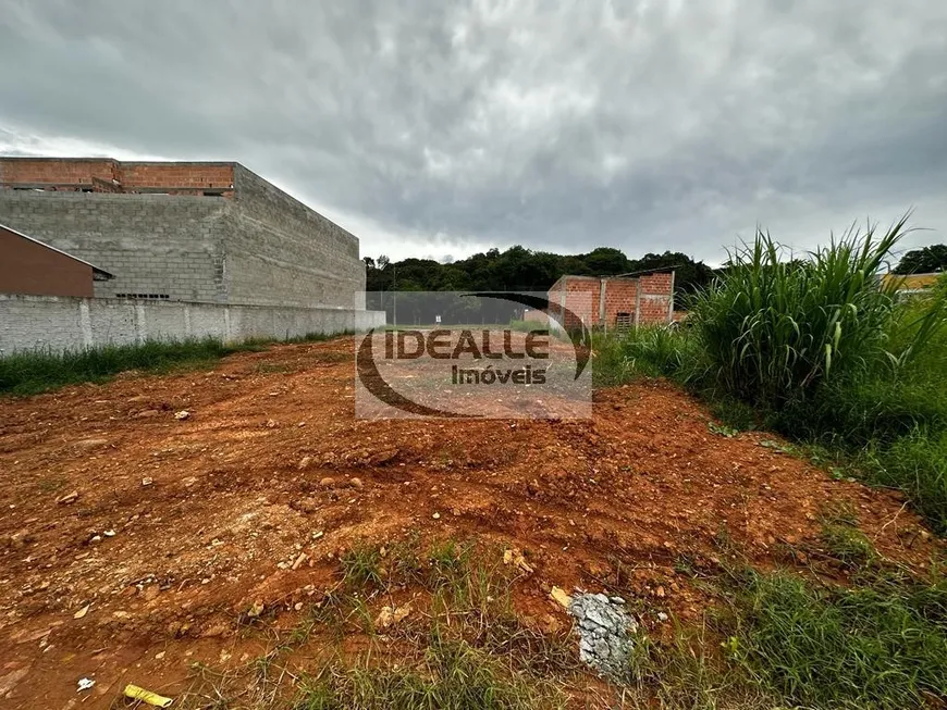 Foto 1 de Lote/Terreno à venda, 600m² em Butiatuvinha, Curitiba