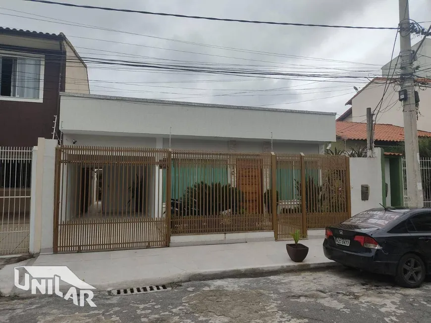 Foto 1 de Casa com 3 Quartos à venda, 191m² em Aero Clube, Volta Redonda