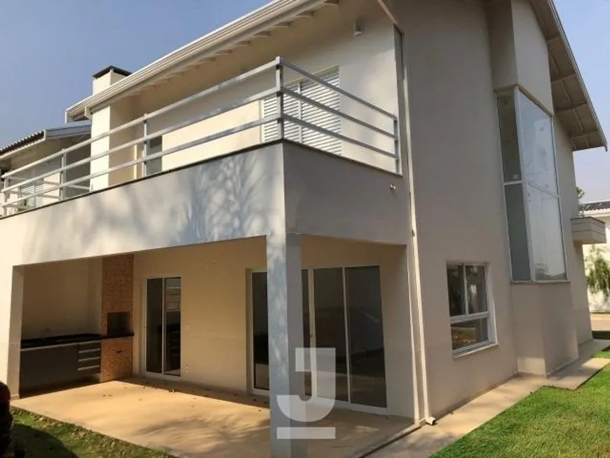 Foto 1 de Casa com 3 Quartos à venda, 206m² em São Joaquim, Vinhedo