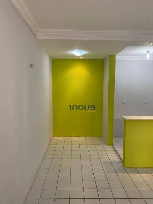 Foto 1 de Apartamento com 2 Quartos à venda, 48m² em Passaré, Fortaleza