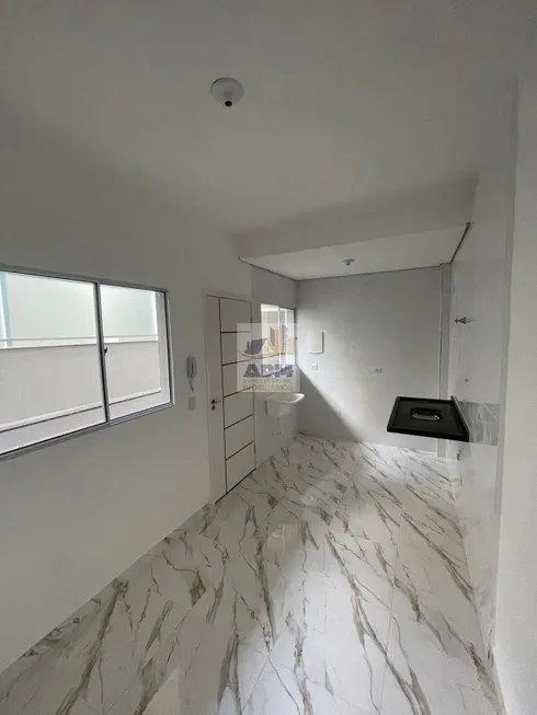 Foto 1 de Apartamento com 1 Quarto à venda, 27m² em Jardim Nordeste, São Paulo