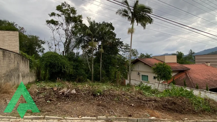 Foto 1 de Lote/Terreno à venda em Salto do Norte, Blumenau