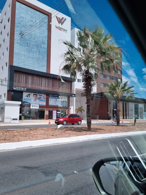 Foto 1 de Flat com 1 Quarto para alugar, 22m² em Bela Vista, Mossoró