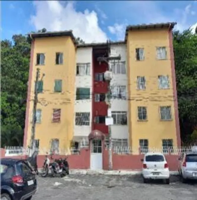 Foto 1 de Apartamento com 2 Quartos à venda, 48m² em Centro, Salvador