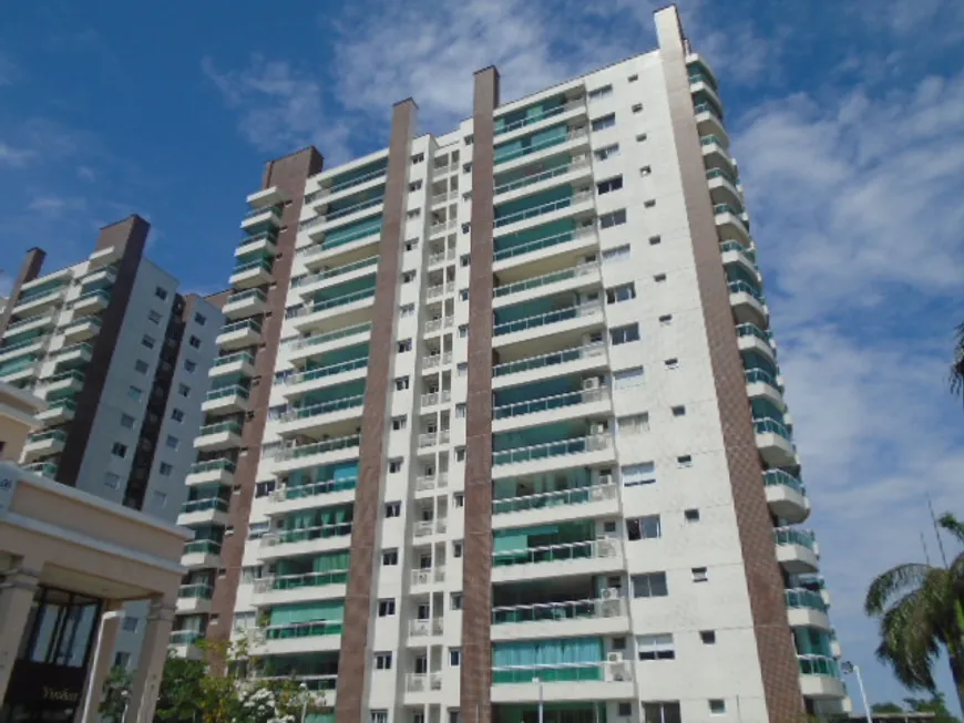 Foto 1 de Apartamento com 3 Quartos à venda, 165m² em Aleixo, Manaus