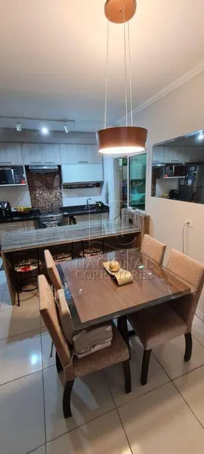 Foto 1 de Apartamento com 3 Quartos à venda, 71m² em Parque Novo Oratorio, Santo André