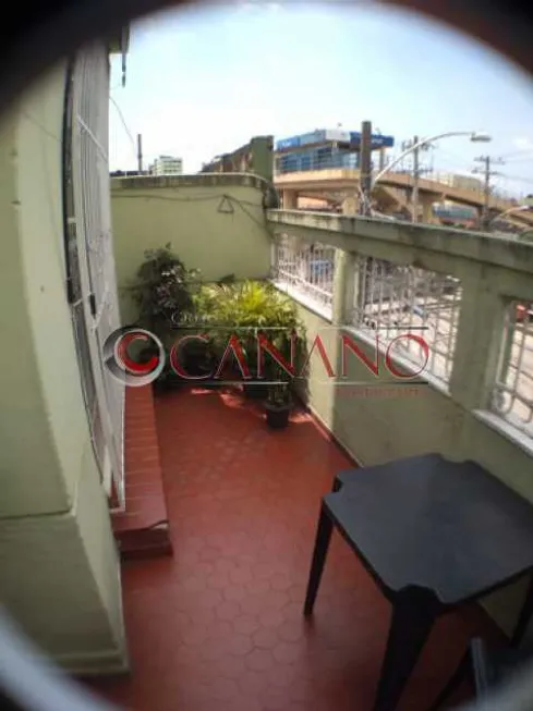Foto 1 de Apartamento com 2 Quartos à venda, 70m² em Pilares, Rio de Janeiro