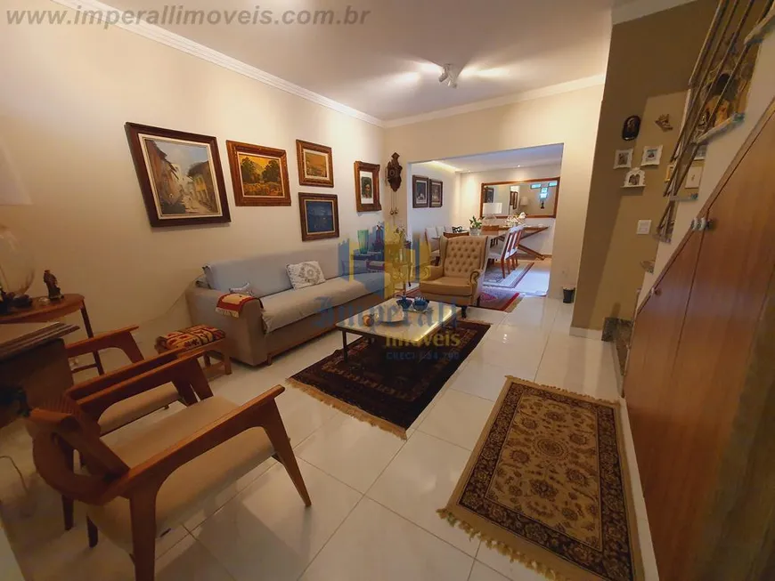 Foto 1 de Casa de Condomínio com 2 Quartos à venda, 102m² em Jardim Santa Maria, Jacareí