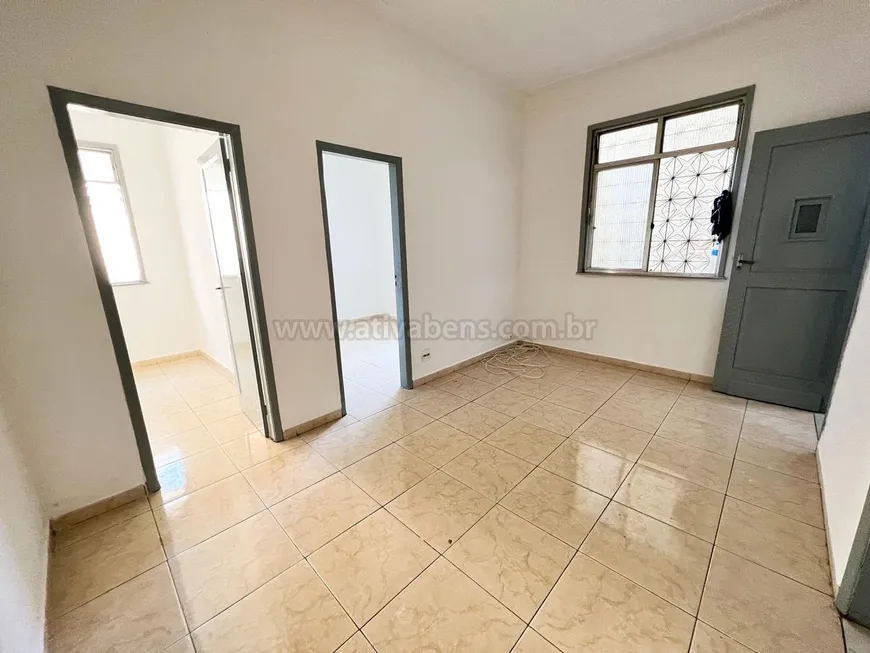 Foto 1 de Apartamento com 2 Quartos para venda ou aluguel, 70m² em Ramos, Rio de Janeiro