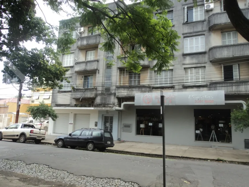 Foto 1 de Apartamento com 2 Quartos à venda, 69m² em São Geraldo, Porto Alegre