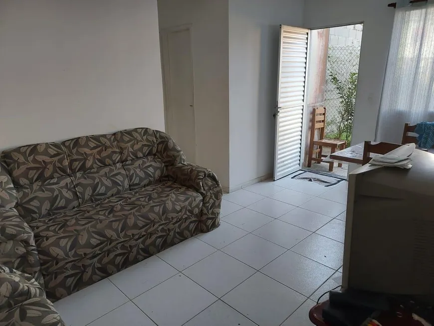 Foto 1 de Apartamento com 2 Quartos à venda, 47m² em Guapura, Itanhaém