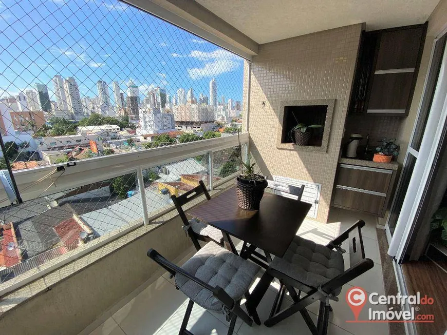 Foto 1 de Apartamento com 2 Quartos à venda, 80m² em Nacoes, Balneário Camboriú