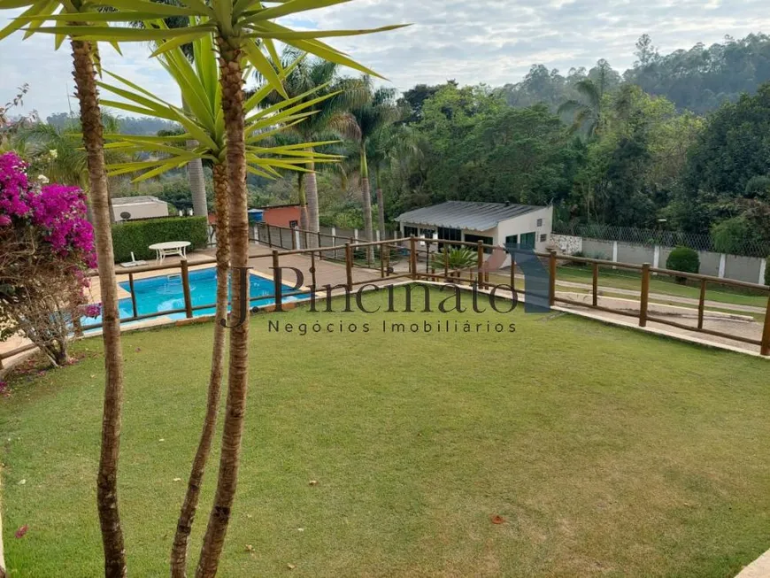 Foto 1 de Fazenda/Sítio com 4 Quartos à venda, 363m² em Chacara Sao Jorge, Jundiaí