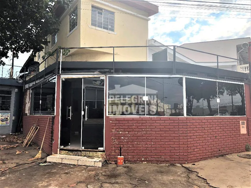 Foto 1 de Imóvel Comercial para alugar, 50m² em Jardim Nossa Senhora Auxiliadora, Campinas