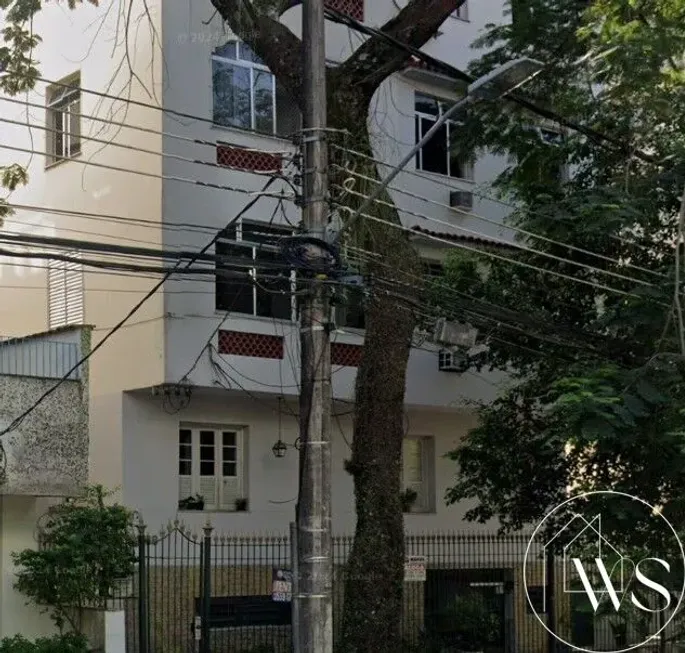 Foto 1 de Apartamento com 2 Quartos à venda, 73m² em Tijuca, Rio de Janeiro