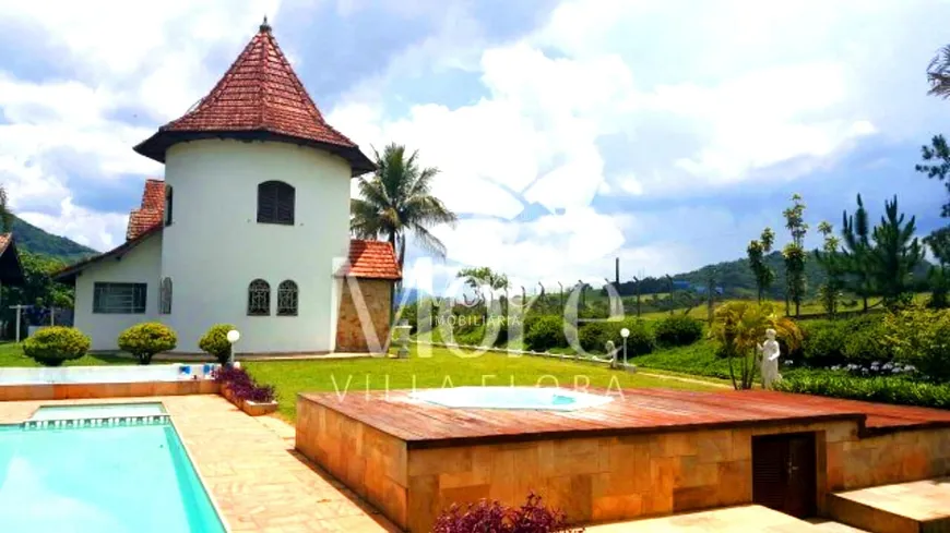 Foto 1 de Fazenda/Sítio com 2 Quartos à venda, 15065m² em Penha, Bragança Paulista