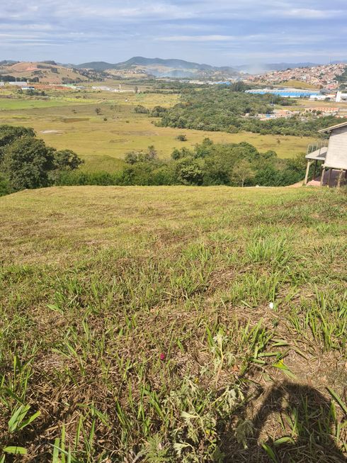 Lote/Terreno na Alameda das Araras, 18, Condominio Serra da estrela em