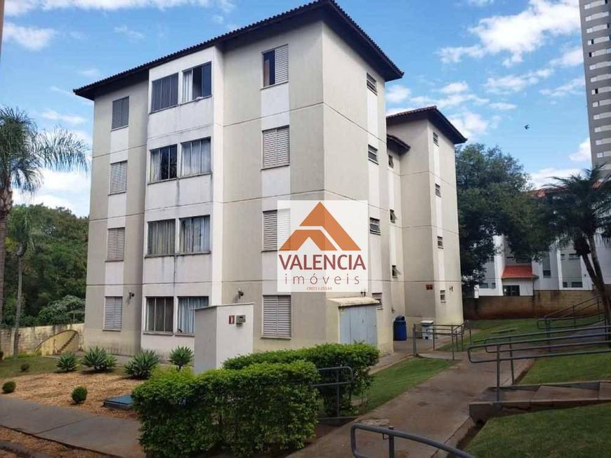 Apartamento na Avenida do Café, Vila Amélia em Ribeirão