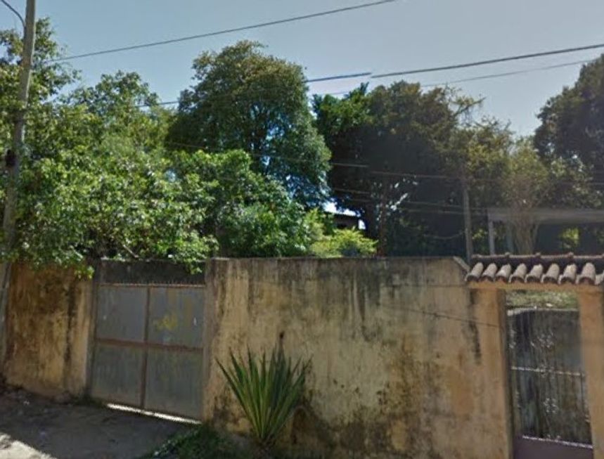 Casa na Avenida Nossa Senhora da Conceição, Centro Porto das Caixas em Itaboraí, por R 250.000 Casa na Avenida Nossa Senhora da Conceição, Centro Porto das Caixas em Itaboraí, por R 250.000
