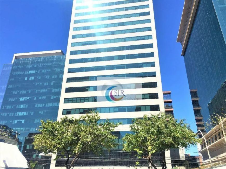 Sala Comercial na Avenida Presidente Juscelino