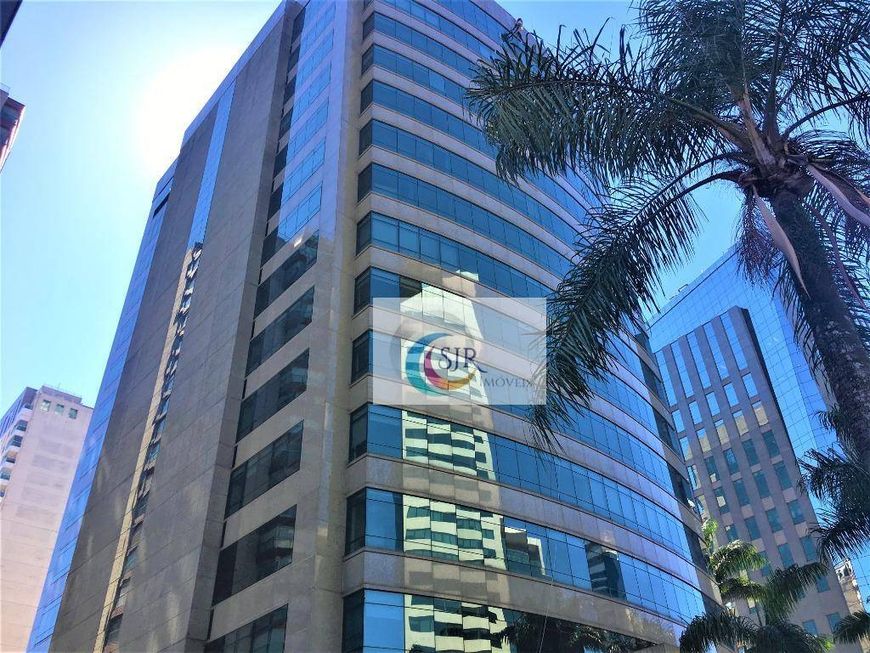 Sala Comercial na Avenida Presidente Juscelino Kubitschek, 1402, Itaim Bibi em São Paulo, por R Sala Comercial na Avenida Presidente Juscelino Kubitschek, 1402, Itaim Bibi em São Paulo, por R