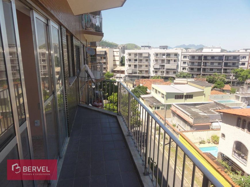 Apartamento na Avenida Vicente de Carvalho, 1431, Penha Circular em Rio de Janeiro, por R 740