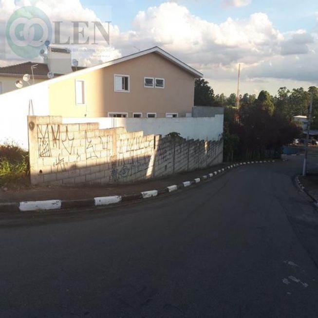 Lote/Terreno na Alameda das Violetas, Cidade Nova Aruja em Arujá, por R