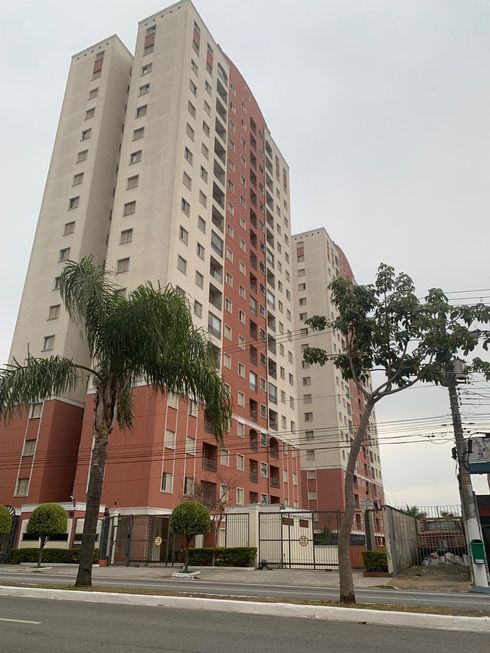 Apartamento Na Avenida Nossa Senhora Do Sabará 1282 Jardim Marajoara