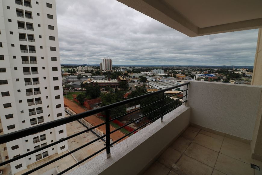 Apartamento na Rua 13, 206, Vila Brasília em Aparecida de Goiânia, por